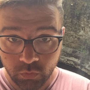 Meet your Posher, Timi